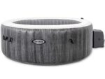 Intex Greywood Deluxe 28440EX – Ø196×71 cm – Whirlpool Spa – Bild 2