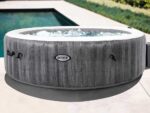 Intex Greywood Deluxe 28442EX – Ø216×71 cm – Whirlpool Spa – Bild 3