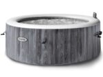 Intex Greywood Deluxe 28442EX – Ø216×71 cm – Whirlpool Spa – Bild 2