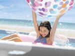 Intex Prisma Frame 26756NP – Ø610×132 cm – Runder Pool – Bild 4