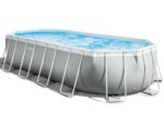 Intex Prisma Frame 26798NP – 610x305x122 cm – Ovaler Pool – Bild 3