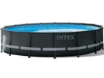 Intex Ultra XTR Frame 26326NP – Ø488×122 cm – RundPool – Bild 3