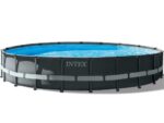 Intex Ultra XTR Frame 26334NP – Ø610×122 cm – RundPool – Bild 3