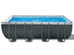 Intex Ultra XTR Frame 26356NP – 549x274x132 cm – Aufstellpool – Bild 3