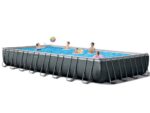 Intex Ultra XTR Frame 26374NP – 975x488x132 cm – Aufstellpool – Bild 4