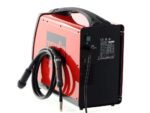 Inverter-Drahtschweißgerät Telwin Technomig 215 Dual Synergic – GAS/NO GAS-MIG-MAG, MMA und TIG – Bild 4