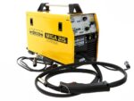 Inverter Fülldraht-Schweißgerät Multiprocessing Deca MIGA 215 1Ph 230/50-60 – GAS/NO GAS – Bild 3