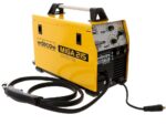 Inverter Fülldraht-Schweißgerät Multiprocessing Deca MIGA 215 1Ph 230/50-60 – GAS/NO GAS – Bild 2