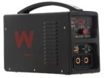 Inverter Schweißgerät Awelco TIG 160 I HF DC PULSE – TIG DC – MMA 5 – 160A – Tig pulsiert – Bild 3