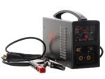 Inverter Schweißgerät Awelco TIG 160 I HF DC PULSE – TIG DC – MMA 5 – 160A – Tig pulsiert
