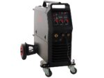Inverter-Schweißgerät Multiprocessing Awelco MIG 350 – MIG-TIGLIFT-MMA – dreiphasig – GAS/NO GAS – Bild 4