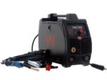 Inverter-Schweißgerät Multiprocessing Awelco SMARTMIG 2000 – MIG-TIGLIFT -MMA – einphasig – GAS/NO GAS – Bild 3