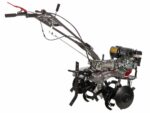 Italian Power RG 3.6-75Q-Z – Benzin Motorhacke 7 PS – Rato Motor R210 – Bild 2