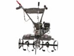 Italian Power RG 3.6-75Q-Z – Benzin Motorhacke 7 PS – Rato Motor R210 – Bild 3