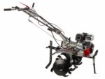 Italian Power RG 3.6-75Q-Z – Benzin Motorhacke 7 PS – Rato Motor R210 – Bild 4