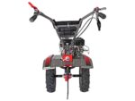 Italian Power RG 7.2-130Q-Z – Benzin-Motorhacke 15 PS – Motor Rato R420 – Bild 2