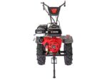 Italian Power RG 7.2-130Q-Z – Benzin-Motorhacke 15 PS – Motor Rato R420 – Bild 4