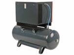 Italyco KV 10/270 – Schraubenkompressor – Druck 10 bar – Bild 2