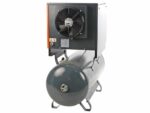 Italyco KV 10/270 – Schraubenkompressor – Druck 10 bar – Bild 3