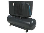 Italyco KV 15/500 Premium – Schraubenkompressor – Max. Druck 10 bar – Bild 2