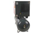 Italyco KV 15/500 Premium – Schraubenkompressor – Max. Druck 10 bar – Bild 4