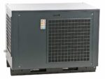 Italyco KV 15 Premium – Schraubenkompressor – max. Druck 10 bar – Bild 3