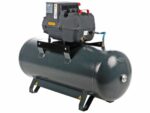 Italyco KV 3/270 – Schraubenkompressor – Druck max 10 bar – Bild 2