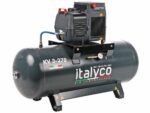 Italyco KV 3/270 – Schraubenkompressor – Druck max 10 bar – Bild 3