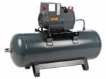 Italyco KV 3/270 – Schraubenkompressor – Druck max 10 bar – Bild 4