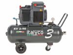 Italyco KV 3/90 – Schraubenkompressor – max. Druck 10 bar – Bild 4
