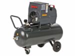 Italyco KV 3/90 T – Schraubenkompressor – Max. Druck 10 bar – Bild 2