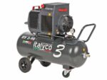 Italyco KV 3/90 T – Schraubenkompressor – Max. Druck 10 bar – Bild 3