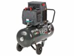 Italyco KV 3/90 T – Schraubenkompressor – Max. Druck 10 bar – Bild 4