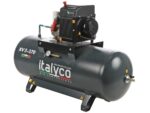 Italyco KV 5/270 – Schraubenkompressor – max Druck 10 bar – Bild 2