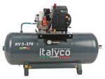 Italyco KV 5/270 – Schraubenkompressor – max Druck 10 bar – Bild 3