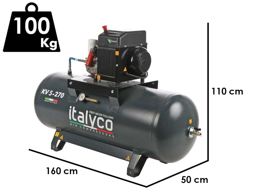 italyco-kv-5-270-schraubenkompressor-max-druck-10-bar-italyco-kv-5-270-schraubenkompressor-max-druck-10-bar-48383_15_1712905071_IMG_6618db6f55b2e-2.jpg Italyco KV 5/270 – Schraubenkompressor – max Druck 10 bar – Bild 1