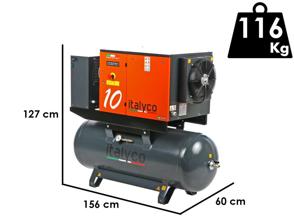 italyco-kve-10-270-schraubenkompressor-max-druck-10-bar-italyco-kve-10-270-schraubenkompressor-max-druck-10-bar-49471_15_1715334897_IMG_663deef15bb29-2.jpg Italyco KVE 10/270 – Schraubenkompressor – max. Druck 10 bar – Bild 1