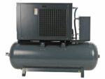 Italyco KVE 15/500 Premium – Schraubenkompressor – max. Druck 10 bar – Bild 3