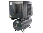 Italyco KVE 20/270 Premium – Schraubenkompressor – Max. Druck 10 bar – Bild 3
