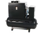 Italyco Maxi 10/270 D – Schraubenkompressor – Max. Druck 10 bar – Bild 2