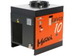 Italyco Maxi 10 – Schraubenkompressor – max. Druck 10 bar – Bild 2