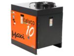 Italyco Maxi 10 – Schraubenkompressor – max. Druck 10 bar – Bild 3