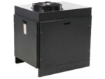 Italyco Maxi 10 – Schraubenkompressor – max. Druck 10 bar – Bild 4