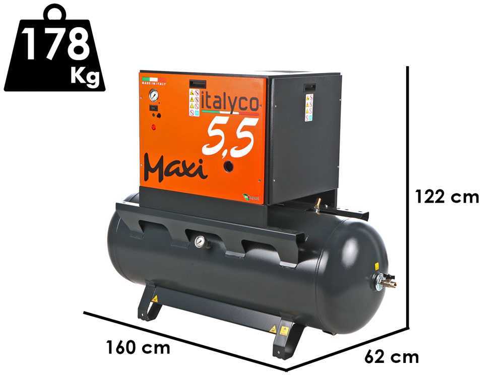 italyco-maxi-6-270-schraubenkompressor-max-druck-10-bar-italyco-maxi-6-270-schraubenkompressor-max-druck-10-bar-49737_15_1716296501_IMG_664c9b35a946b-2.jpg Italyco Maxi 6/270 – Schraubenkompressor – max. Druck 10 bar – Bild 1