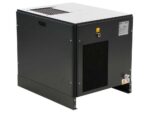 Italyco Maxi 6 – Schraubenkompressor – max. Druck 10 bar – Bild 4