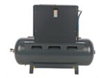 Italyco Maxi 8/270 – Schraubenkompressor – Max. Druck 10 bar – Bild 3