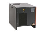 Italyco Maxi 8 – Schraubenkompressor – Max. Druck 10 bar – Bild 2