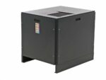 Italyco Maxi 8 – Schraubenkompressor – Max. Druck 10 bar – Bild 3