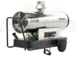 ITM ANTARES 25 INOX – Diesel Heizkanone – indirekte Heizung mit Austauscher – Bild 2
