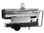 ITM ANTARES 25 INOX – Diesel Heizkanone – indirekte Heizung mit Austauscher – Bild 3